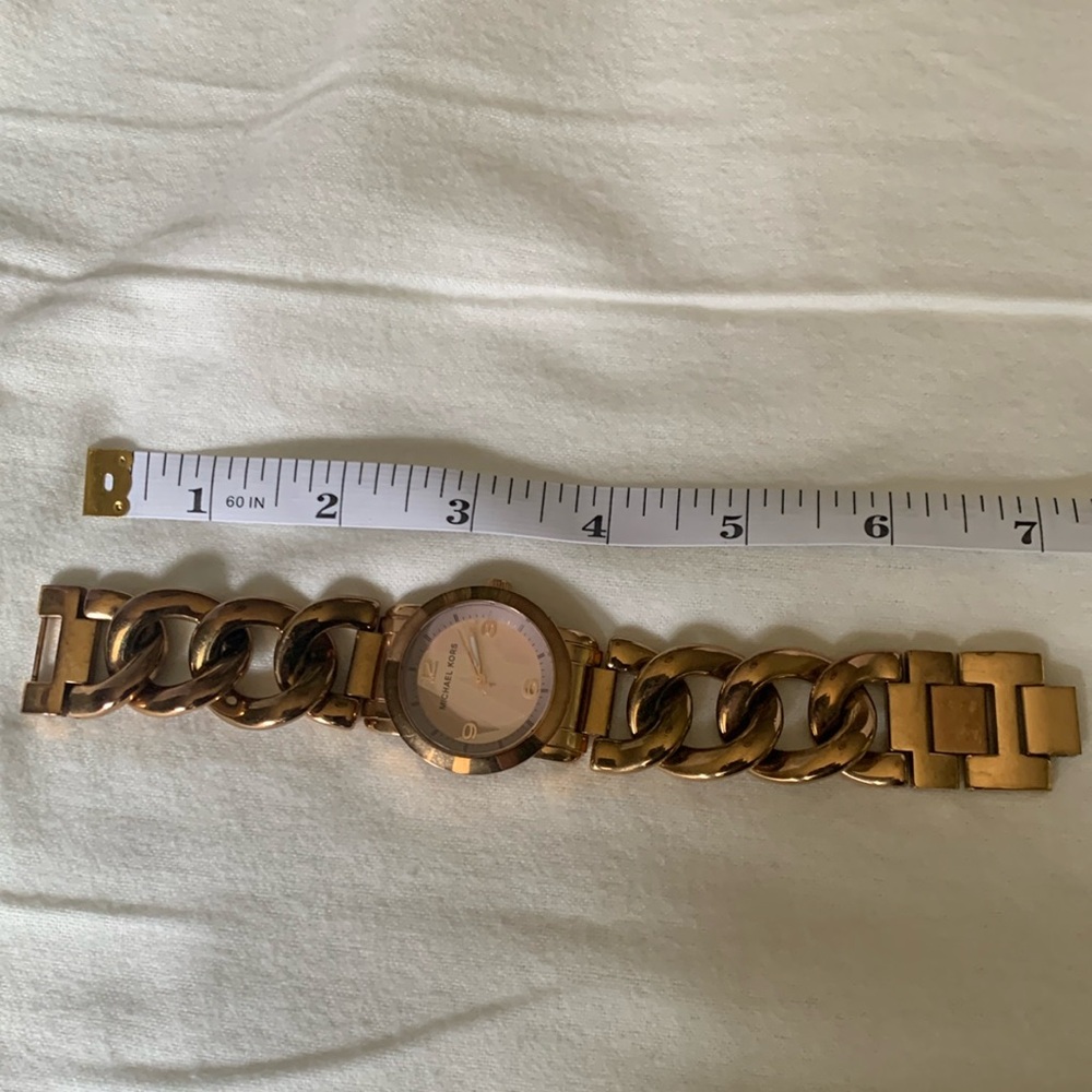 Michael Kors Women’s Watch